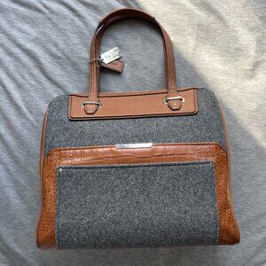 Coach Tote Bag
